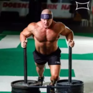 Mark Bell profile picture